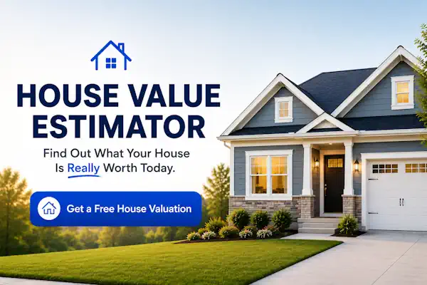 House Value Estimator